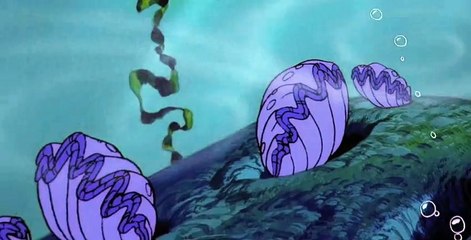 The Little Mermaid S01 E01