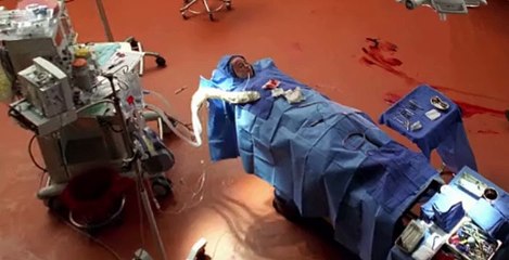 Nip Tuck S05 E15