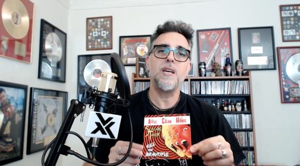 LUCAS  REVIEWS - Scream Taker   "kill the beautiful"