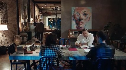 Secretos de Matrimonio Capítulo 48