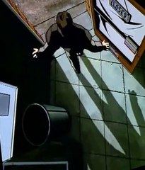 Spawn Tv Series Spawn Tv Series S03 E001 The Mindkiller