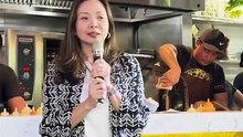 #FirstLook: GCash’s Martha Sazon gives keynote in Mobile World Congress Barcelona 2023