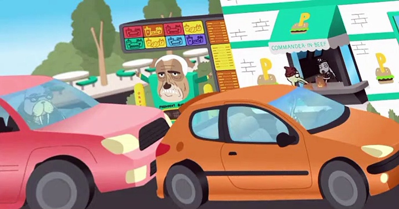 Swan Boy Swan Boy E001 – Swan Boy and Noel Get In A Fight