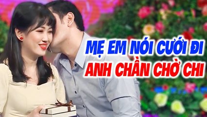 Gái Đẹp GỢI CẢM Phì Cười vì Nhà Trai Màn BÚN ĐẬU MẮM TÔM để TỎ TÌNH và Cái Kết _ Phụ Nữ Là Để Yêu