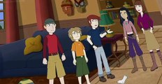 The Skinner Boys: Guardians of the Lost Secrets The Skinner Boys: Guardians of the Lost Secrets S02 E010 The Volcano Eggs