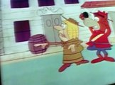 The Dudley Do-Right Show The Dudley Do-Right Show S02 E006 – Mountie Bear