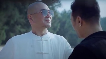 Tập 15 - Lời Nói Dối Chân Thật (Lồng tiếng)_DV La Tấn, Phan Chi Lâm, Tào Chinh, Trương Thần Quang, Lã Tinh Thần