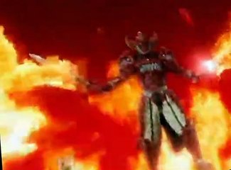 Power Rangers Operation Overdrive S01 E16