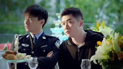 Tập 24 - Lời Nói Dối Chân Thật (Lồng tiếng)_DV La Tấn, Phan Chi Lâm, Tào Chinh, Trương Thần Quang, Lã Tinh Thần