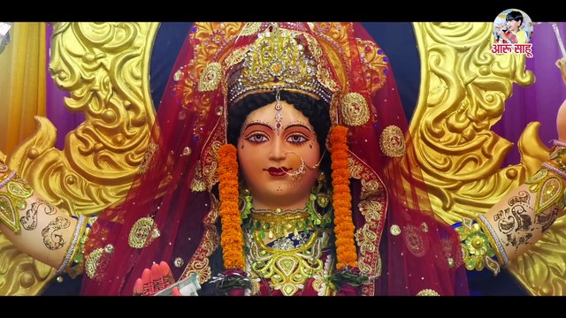 O Maiyya ll ओ मय्या ll Aaru Sahu ll Jasgeet ll Ojaswi Sahu ll New Cg Song