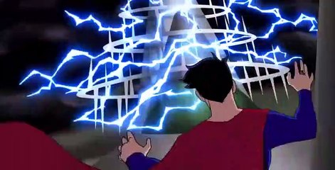Legion of Super Heroes S01 E11