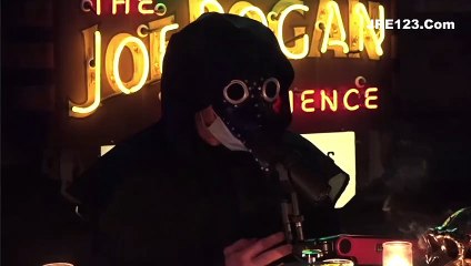 1953 - Duncan Trussell – The Joe Rogan Experience