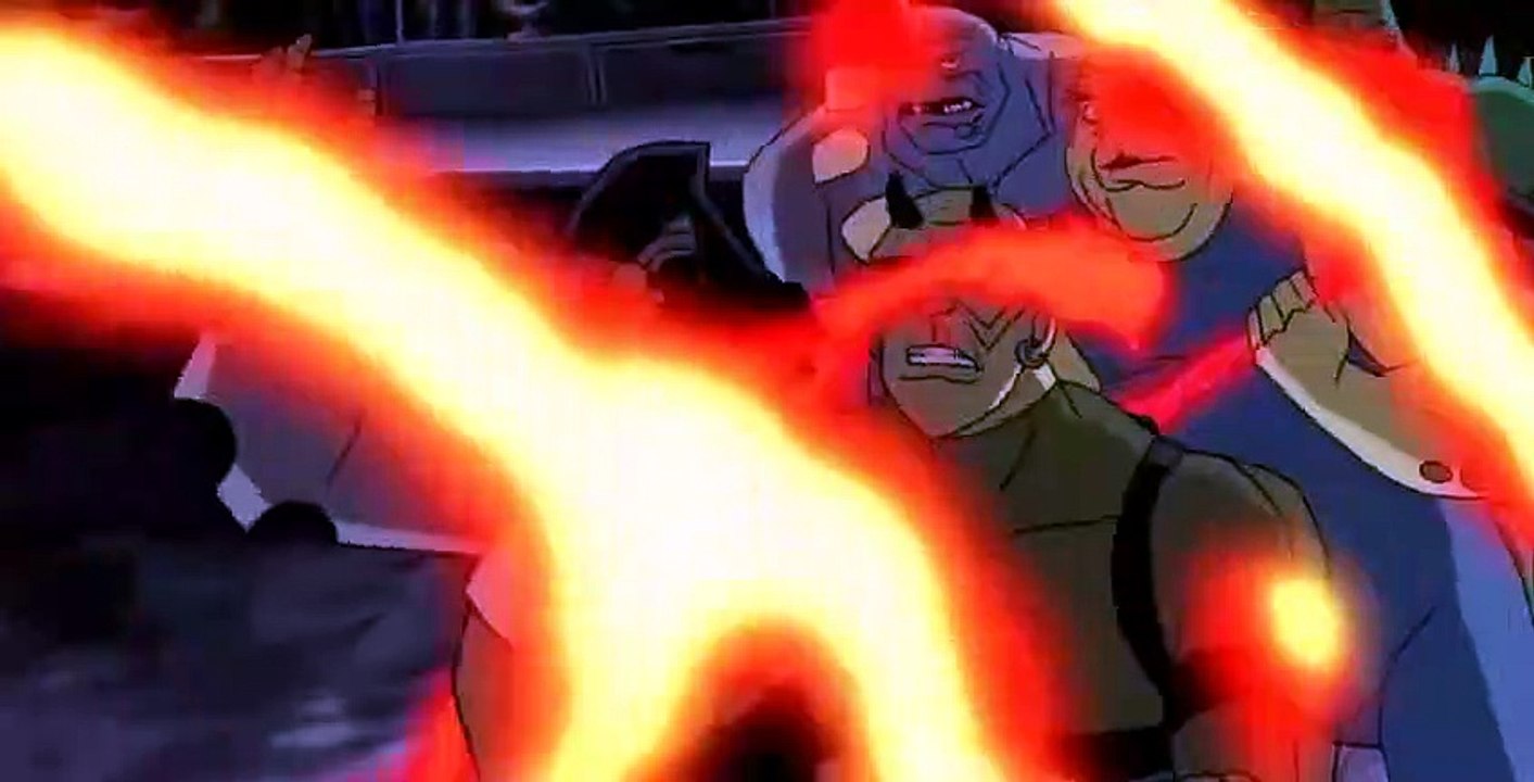 Legion of Super Heroes S02 E03