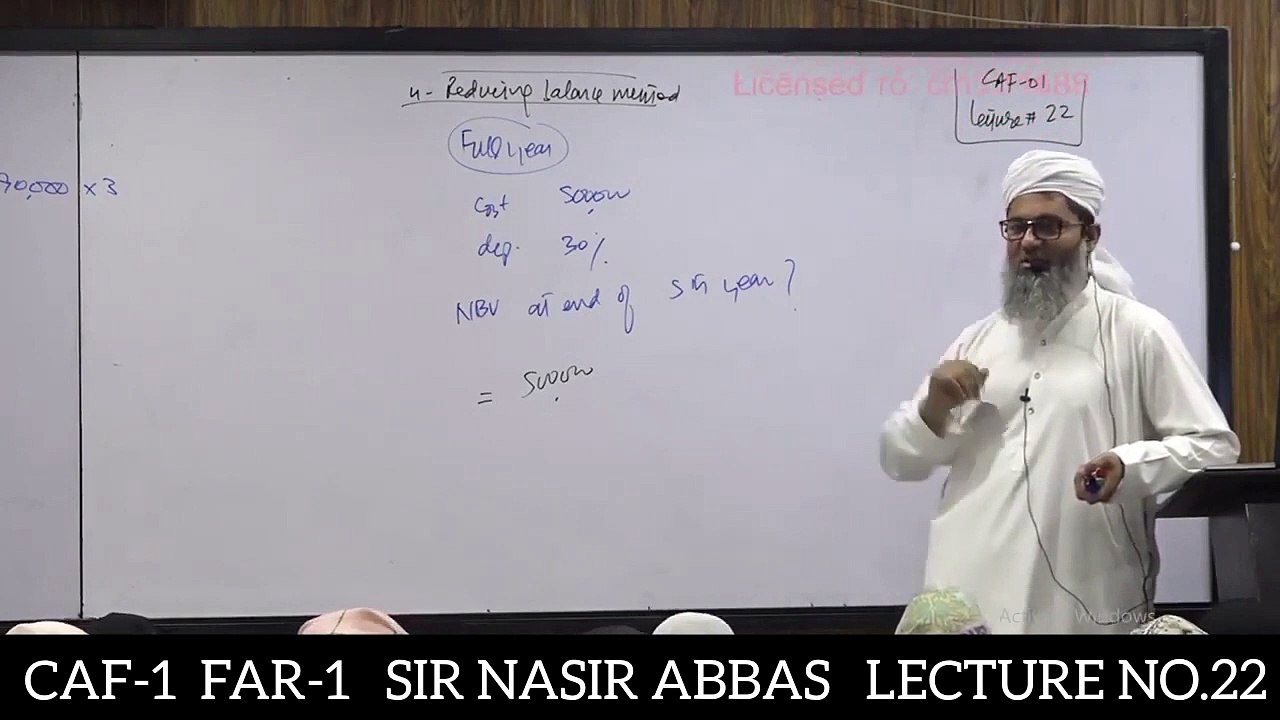 22_LECTURE_NO_22___CAF_1___FAR_1___SIR_NASIR_ABBAS(720p)