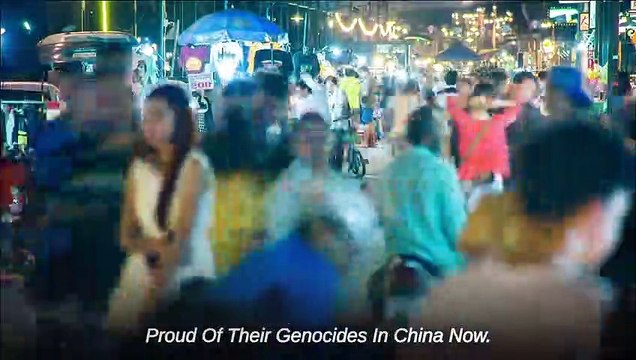 Peter Zeihan The End Of China The Great Famine Going To Spreads_