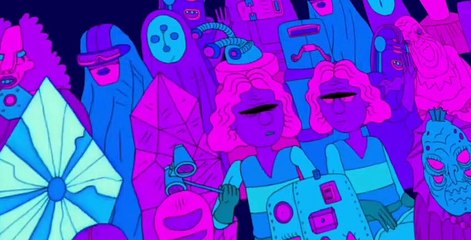Superjail! S01 E008