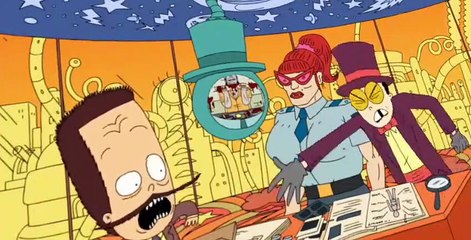 Superjail! S01 E010