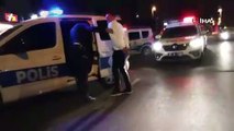 Adana'da gece kulübünde silahlı kavga: 5 yaralı