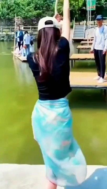Swing bad