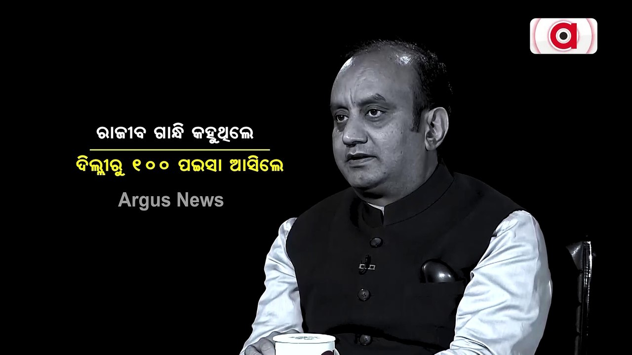 Watch| Amna Samna With BJP Spokesperson Sudhanshu Trivedi