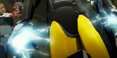 Iron Man: Armored Adventures Iron Man: Armored Adventures S01 E016 Fun with Lasers