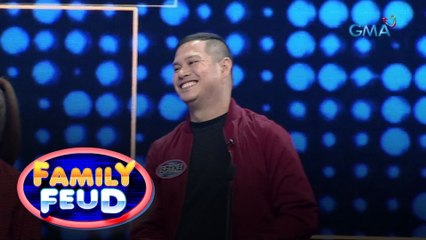 Family Feud Philippines: SALITANG PANG DESCRIBE SA FRIED CHICKEN