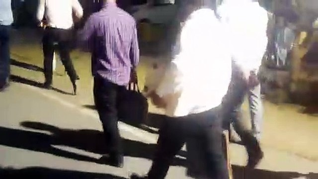 लालू प्रसाद यादव के समधी के घर पर छापा मारने वाली ईडी की टीम, 16 घंटे 7 मिनट की कार्रवाई के बाद बाहर निकली