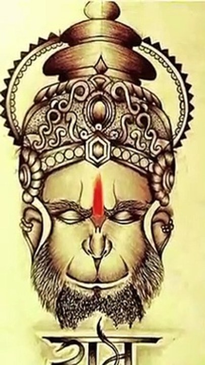 Hindi_devotional-Hanuman-Chalisa-full-screen