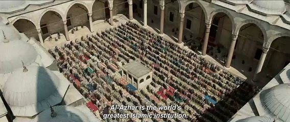 Cairo Conspiracy - Trailer