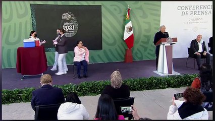 ¡Margarinflas no puede presentar ni unainiciativa sin trabarse!