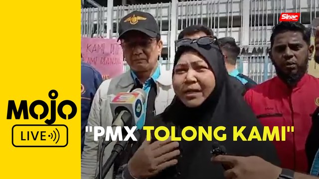 MHO gesa ambil tindakan syarikat tipu pelabur