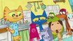 Pete the Cat Pete the Cat E010 – Kitty Catsclaw Reunion / Play Ball!