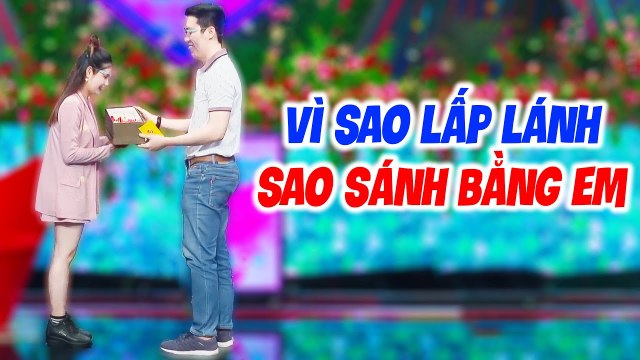 Kiều Nữ Xinh Đẹp SIÊU GỢI CẢM Đuổi Thẳng Cổ Anh Chàng Hiền Lành VỀ NHÀ vì KHÔNG ƯA IPhụ Nữ Là Để Yêu