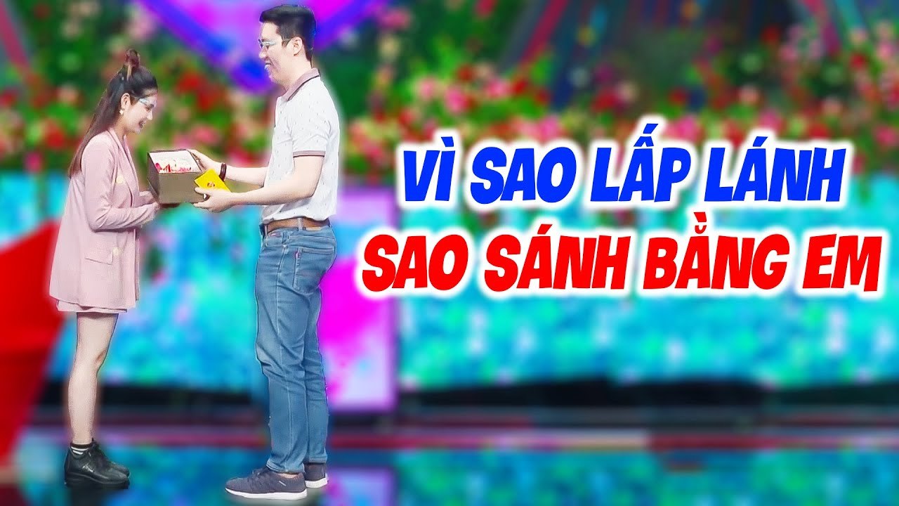 Kiều Nữ Xinh Đẹp SIÊU GỢI CẢM Đuổi Thẳng Cổ Anh Chàng Hiền Lành VỀ NHÀ vì KHÔNG ƯA IPhụ Nữ Là Để Yêu