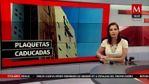 Intentan poner plaquetas caducadas a niño con cáncer en Torre Pediátrica de Veracruz