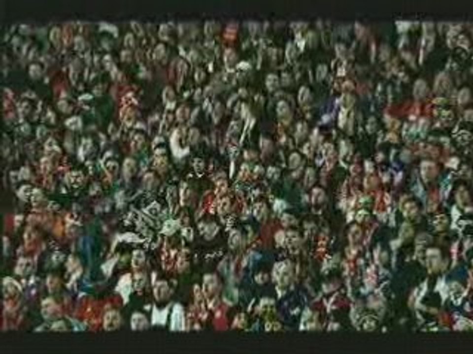 Soccer Adidas - Kaka, Zidane, Beckham, Kahn