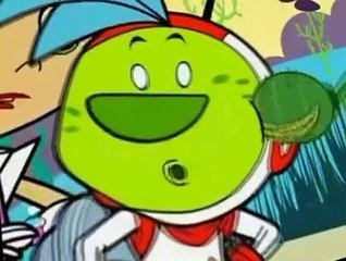 Atomic Betty S02 E01