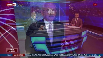 Erdoğan kararı imzaladı, seçim 14 Mayıs'ta