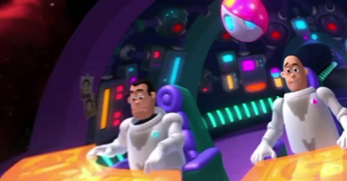 Planet Sketch Planet Sketch S02 E006 Floor Work