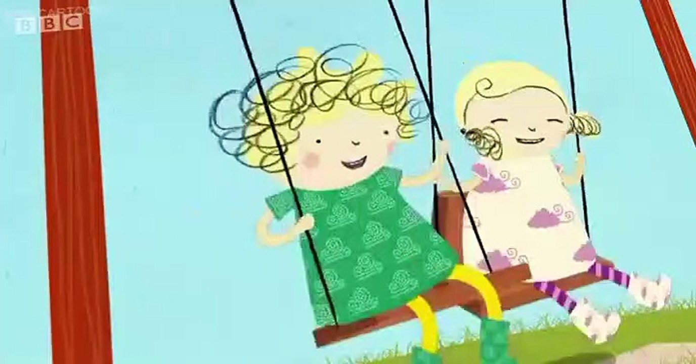 Nelly & Nora E040