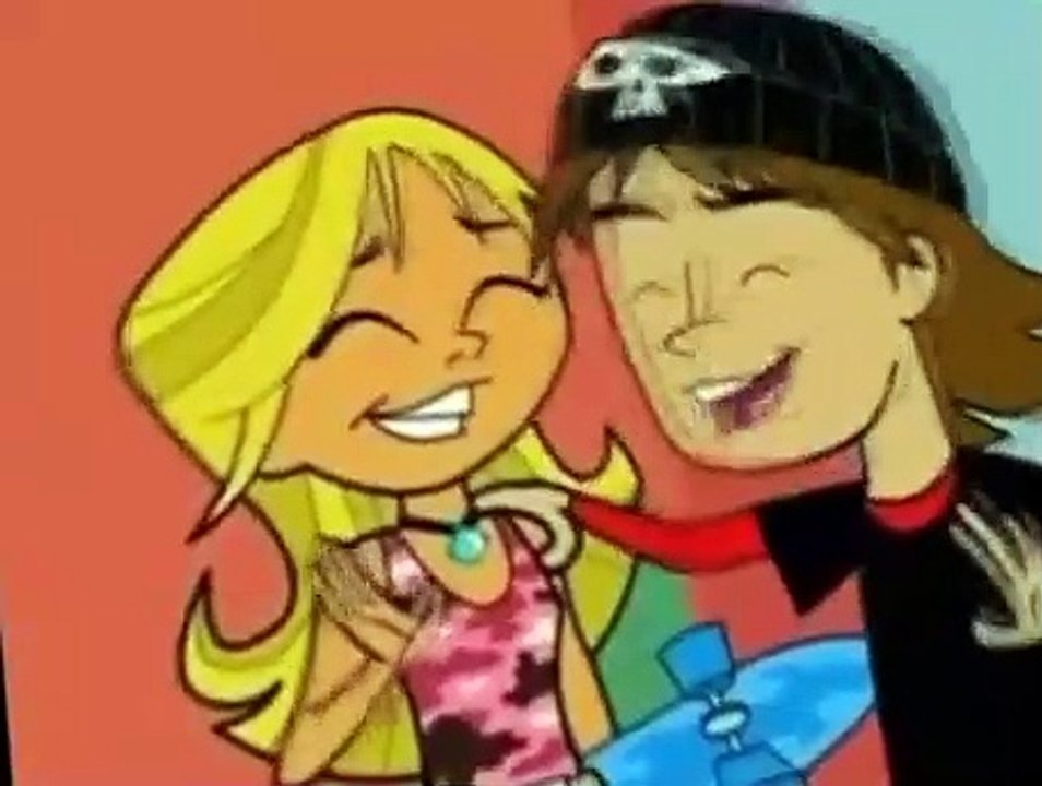 Atomic Betty S03 E01