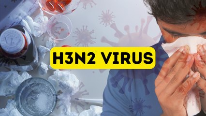 'जानलेवा' बना H3N2 वायरस; वजह क्या है, बचना कैसे है