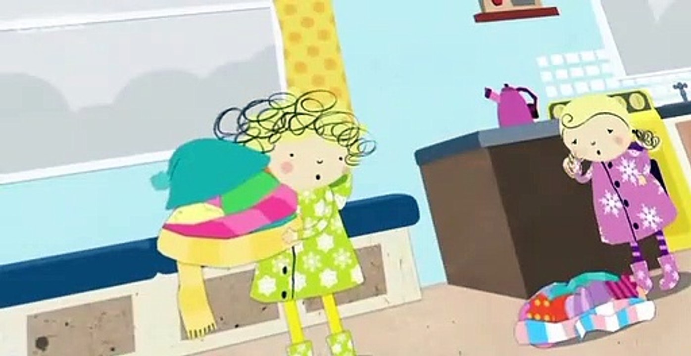 Nelly & Nora E044