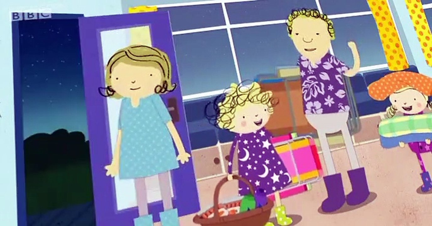Nelly & Nora E051