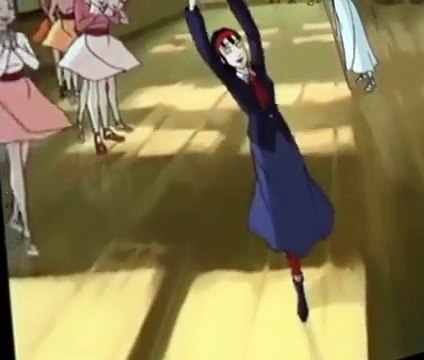 Loulou de Montmartre Loulou de Montmartre E022 French Cancan