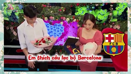 Chị gái XINH ĐẸP QUYẾN RŨ làm em trai MÊ MẨN muốn YÊU NGAY MC Quyền Linh CƯỜI NGẤT I Hẹn Hò Cùng QL