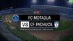 Motagua vs Pachuca Highlights - Concacaf Champions League 2023 - 3.9.2022