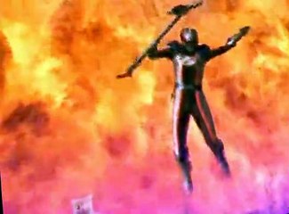 Power Rangers Operation Overdrive S01 E26