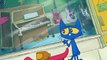 Pete the Cat Pete the Cat E015 – Rock On Mom and Dad / Just Gotta Be You