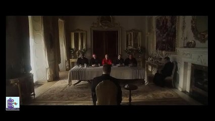 THE POPE'S EXORCIST TRAILER (2023) RUSSELL CROWE